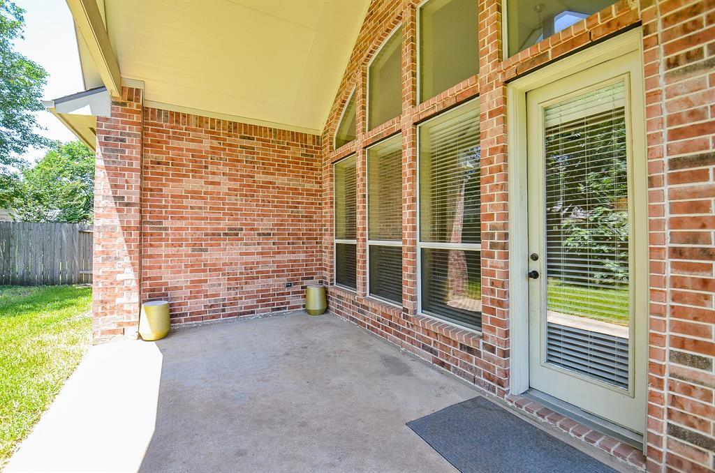26523 Marble Point Lane, Katy, Texas image 29
