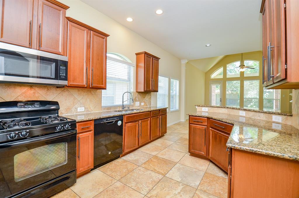 26523 Marble Point Lane, Katy, Texas image 5