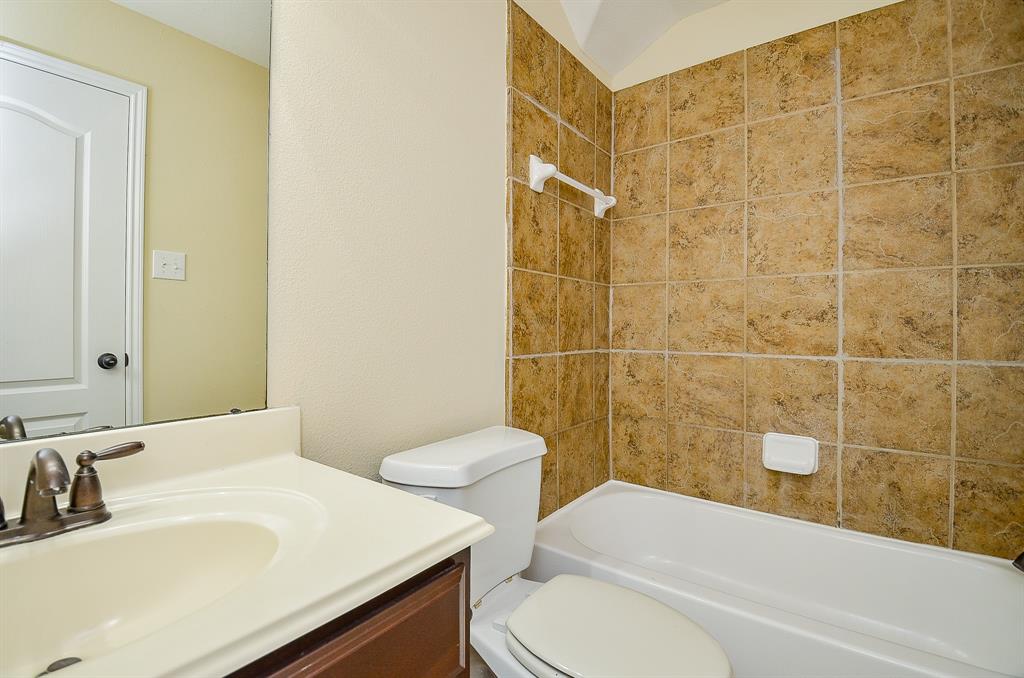 26523 Marble Point Lane, Katy, Texas image 25