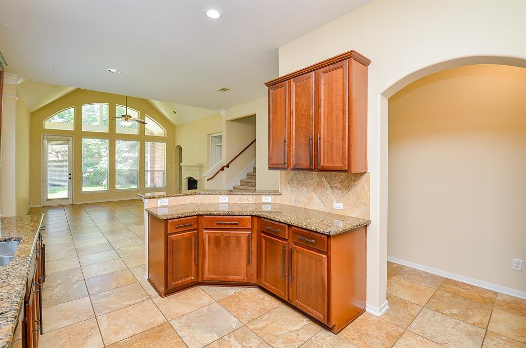 26523 Marble Point Lane, Katy, Texas image 8