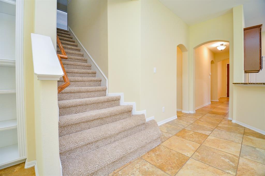 26523 Marble Point Lane, Katy, Texas image 12