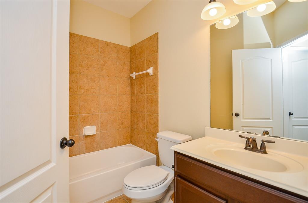 26523 Marble Point Lane, Katy, Texas image 23