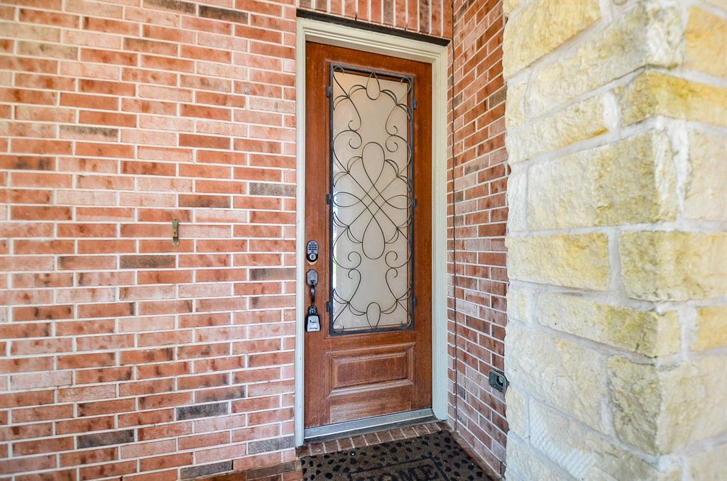26523 Marble Point Lane, Katy, Texas image 2