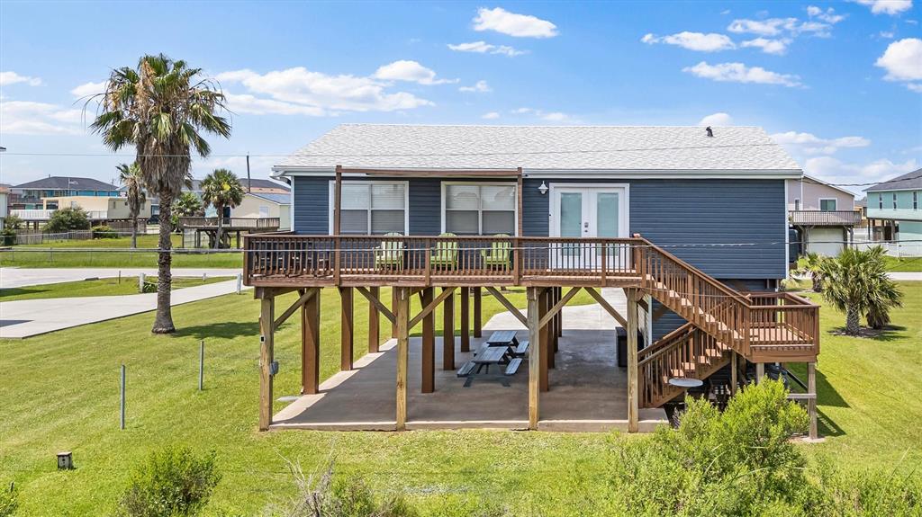 4039 San Jacinto Drive