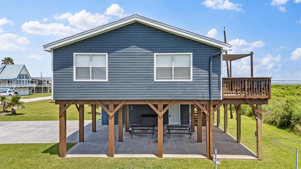 4039 San Jacinto Drive