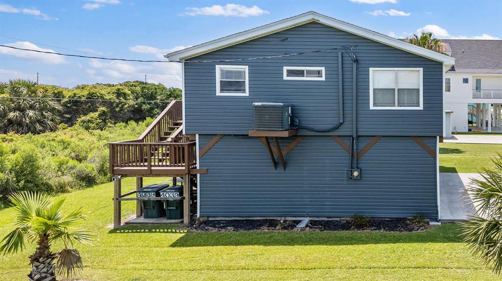 4039 San Jacinto Drive