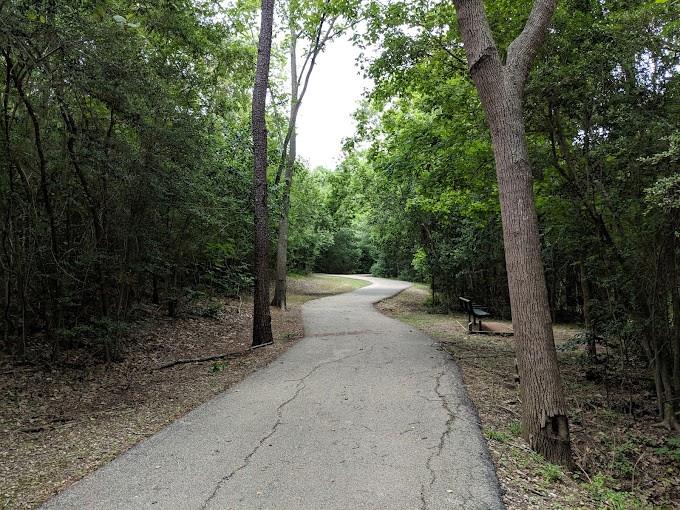 14811 Bramblewood Drive, Houston, Texas image 10