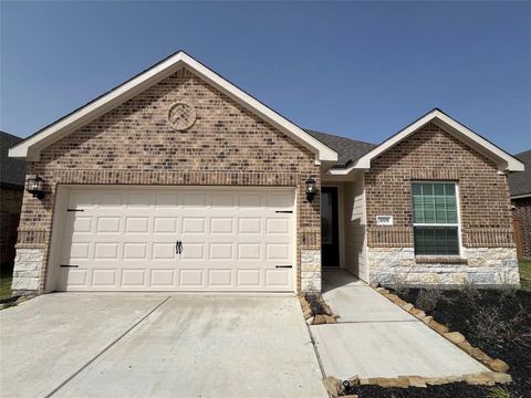 3008 Myrtle Sunset Drive Katy TX 77493