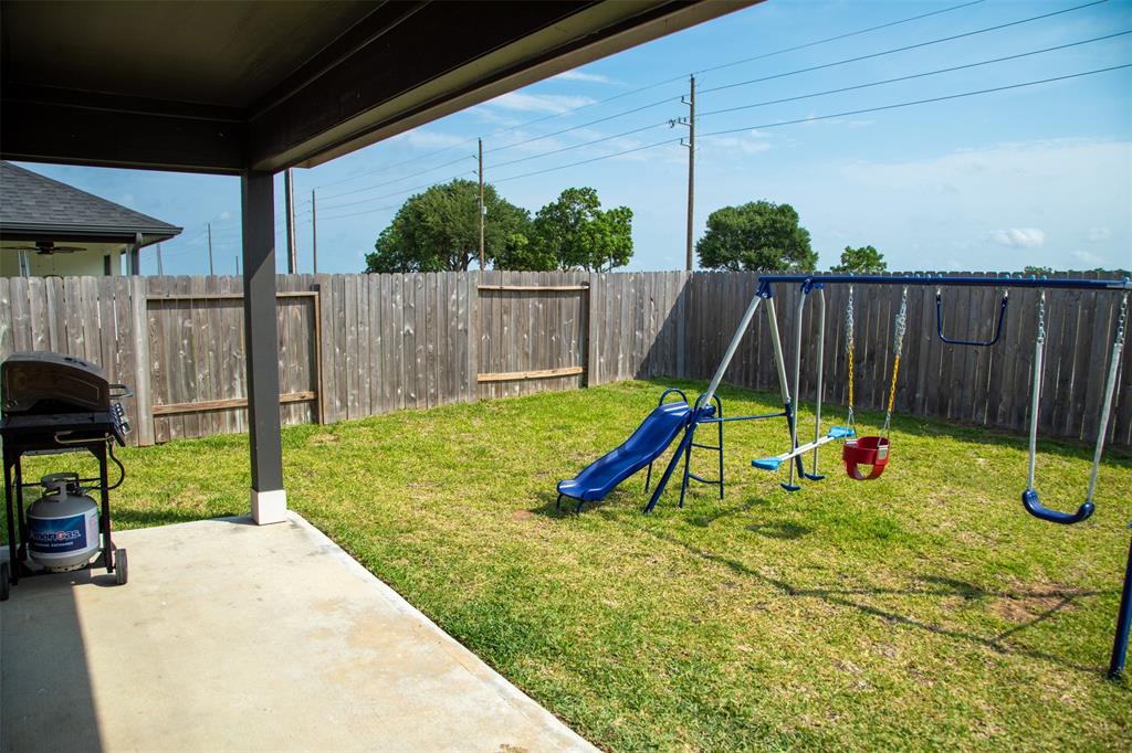 1255 Waterside Trace Trce, Sealy, Texas image 24