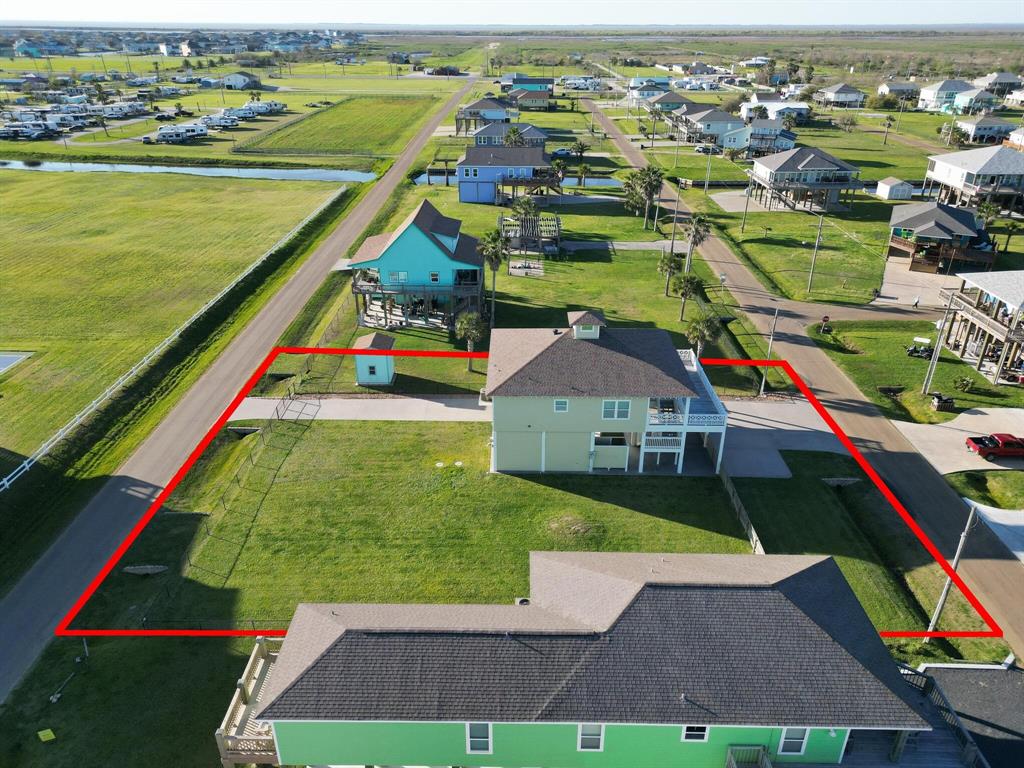 883 Townsend Drive, Crystal Beach, Texas image 40