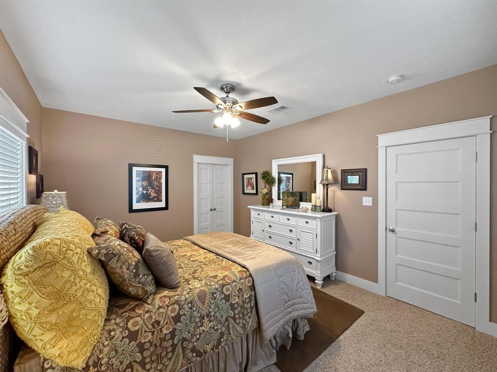 883 Townsend Drive, Crystal Beach, Texas image 32