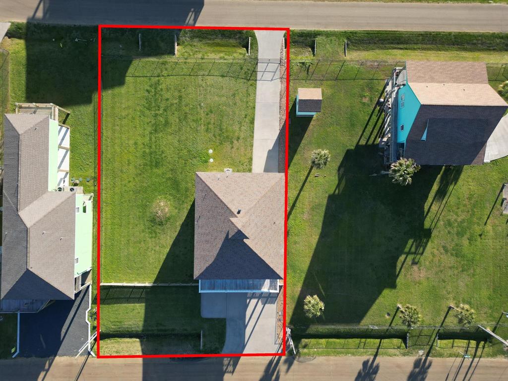 883 Townsend Drive, Crystal Beach, Texas image 41