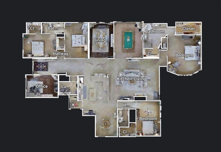 27822 Arbury Crest Court, Katy, Texas image 6