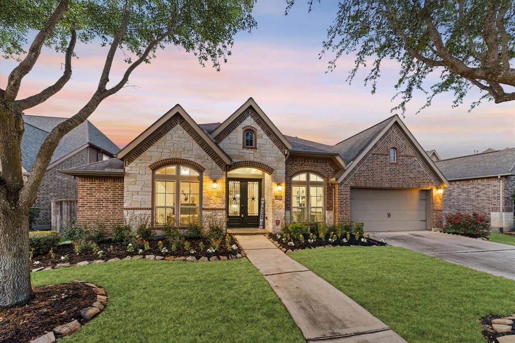 27822 Arbury Crest Court, Katy, Texas image 4
