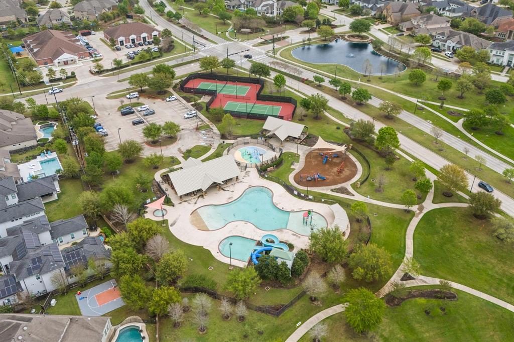 27822 Arbury Crest Court, Katy, Texas image 41