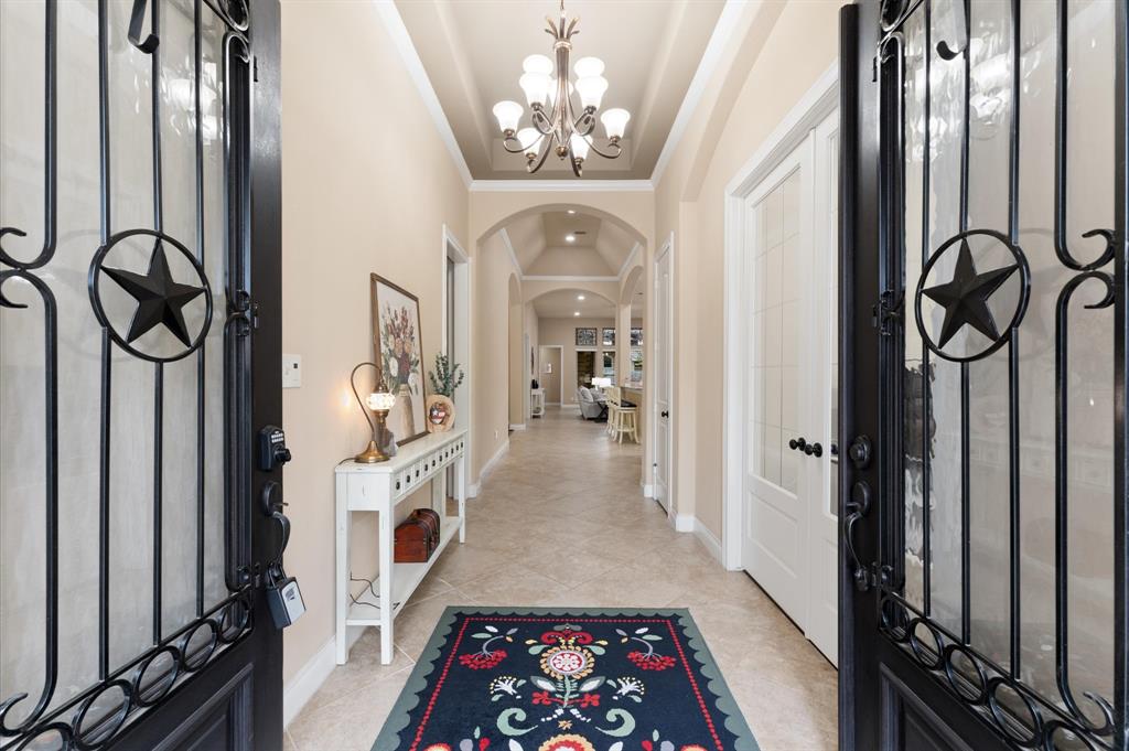 27822 Arbury Crest Court, Katy, Texas image 7