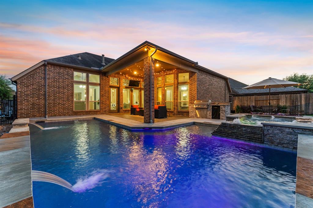 27822 Arbury Crest Court, Katy, Texas image 1