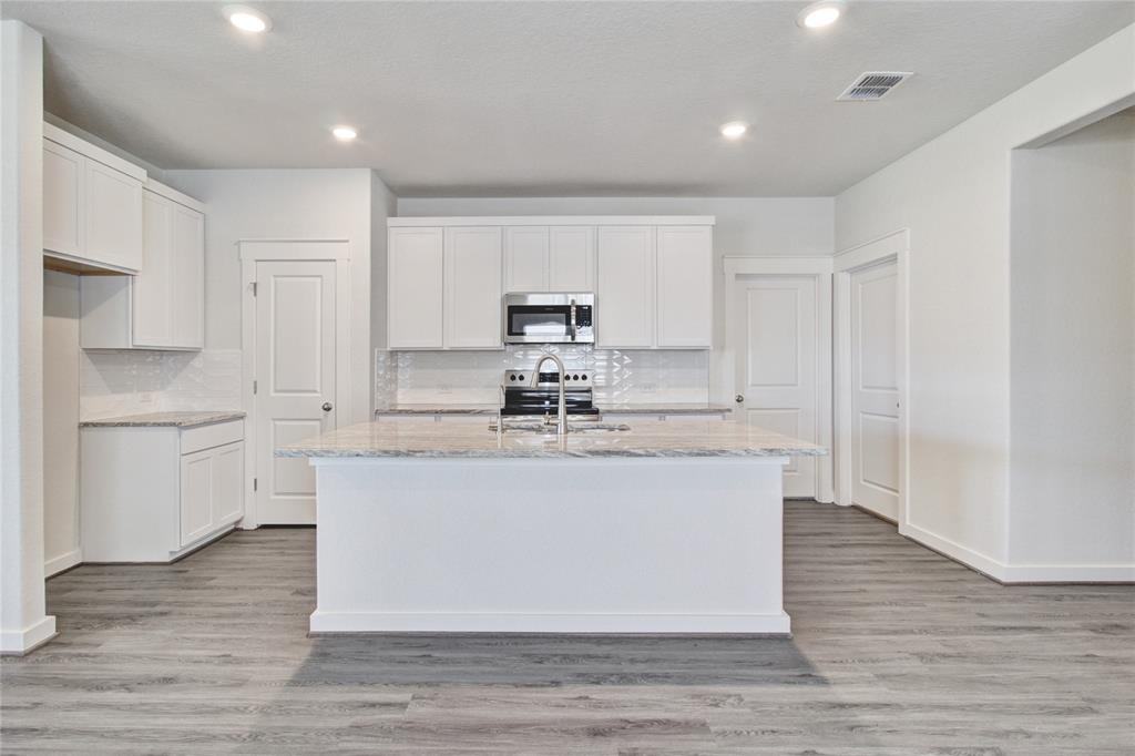 4660 Peony Green Drive, Katy, Texas image 3
