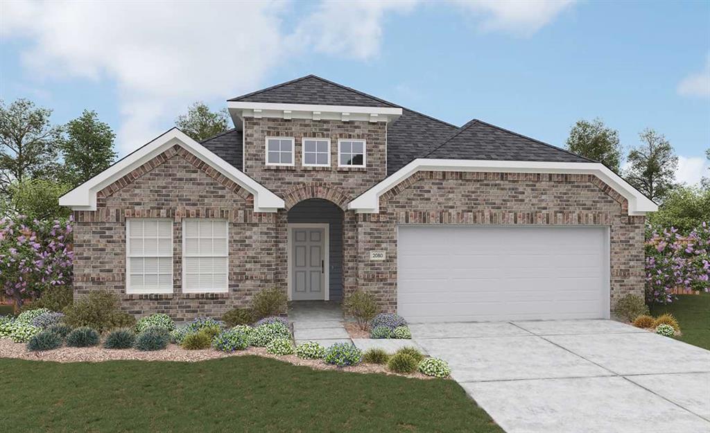 4660 Peony Green Drive, Katy, Texas image 1