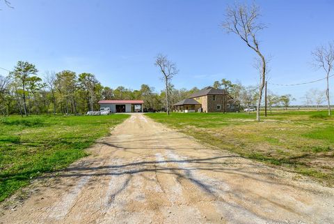 Single Family Residence in Guy TX 19920 Lake Allen Road 19.jpg