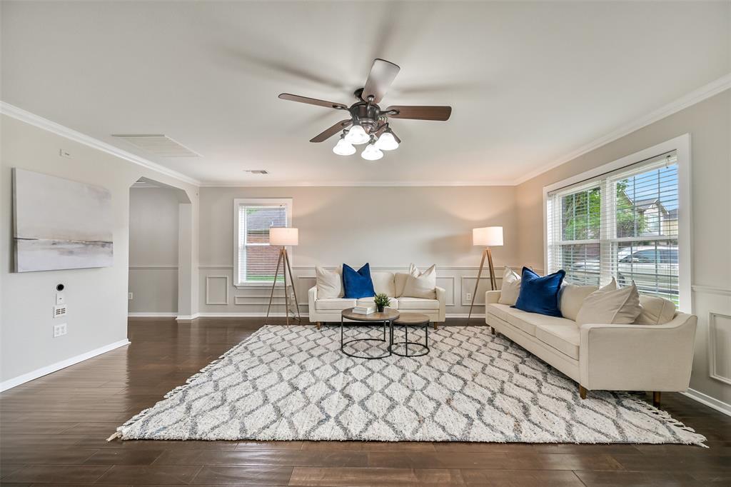 3505 Pheasant Lane, Pearland, Texas image 4