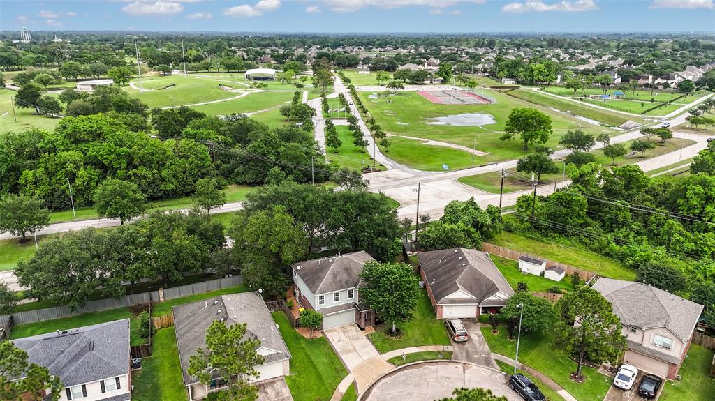 3505 Pheasant Lane, Pearland, Texas image 29