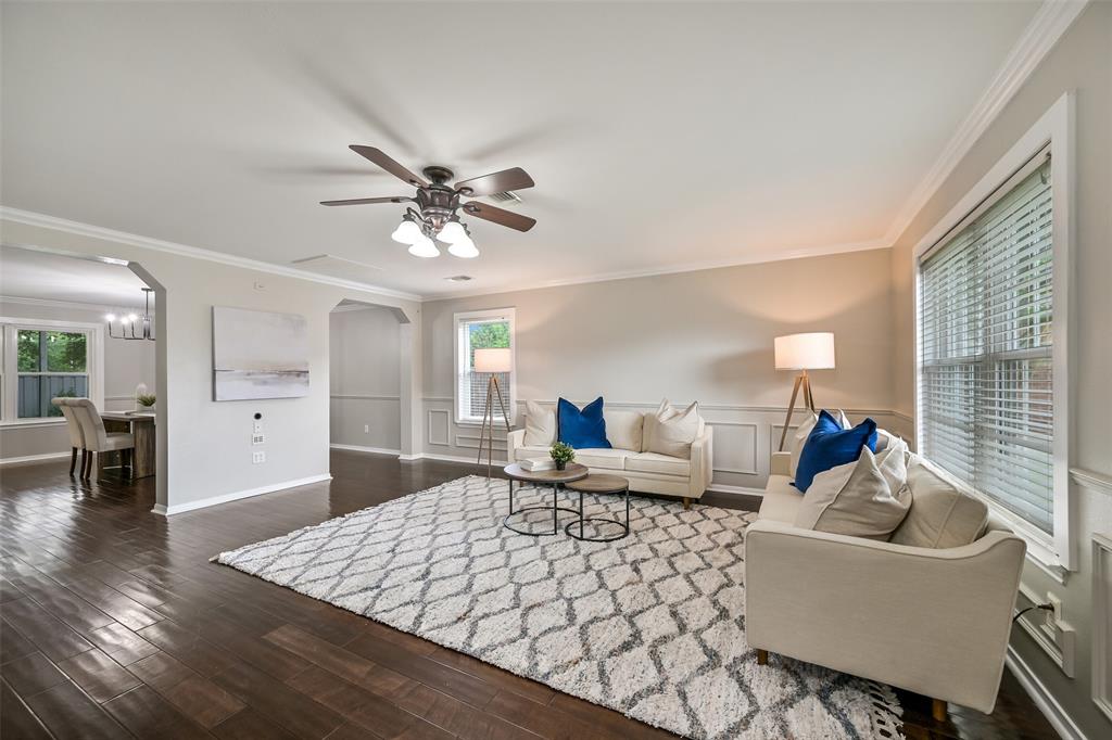 3505 Pheasant Lane, Pearland, Texas image 5
