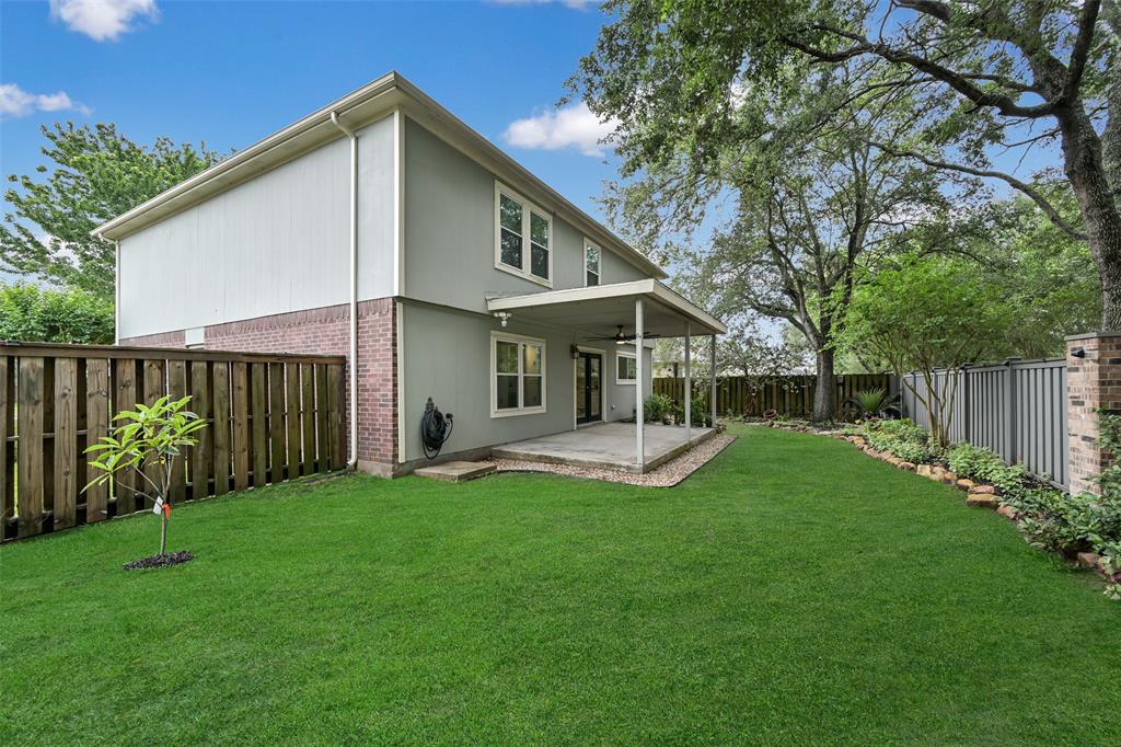 3505 Pheasant Lane, Pearland, Texas image 27