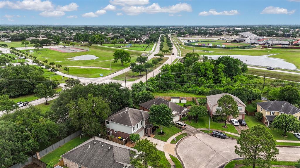 3505 Pheasant Lane, Pearland, Texas image 31