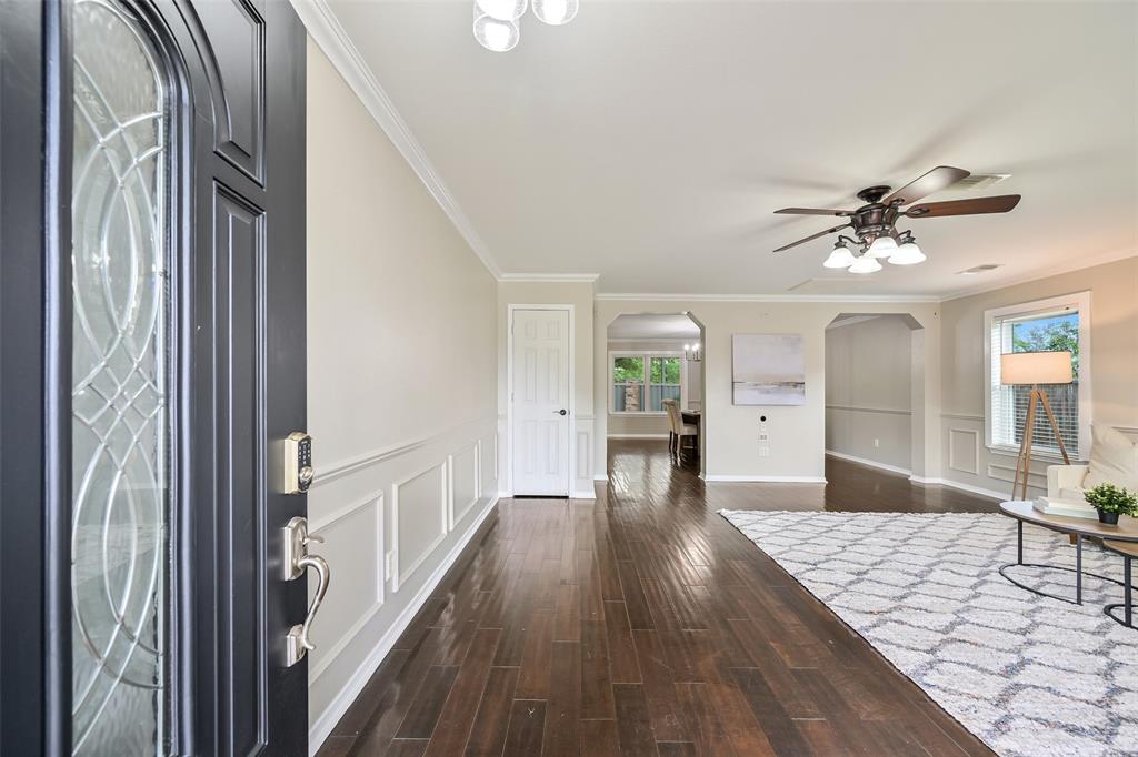 3505 Pheasant Lane, Pearland, Texas image 2