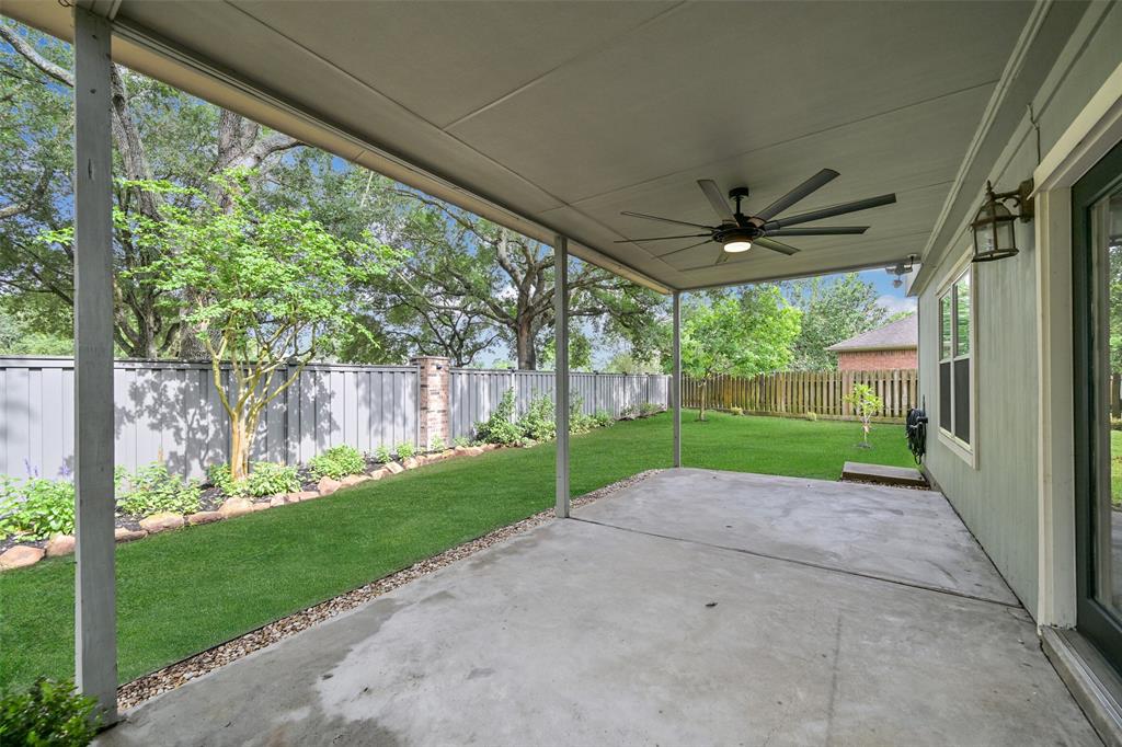 3505 Pheasant Lane, Pearland, Texas image 23