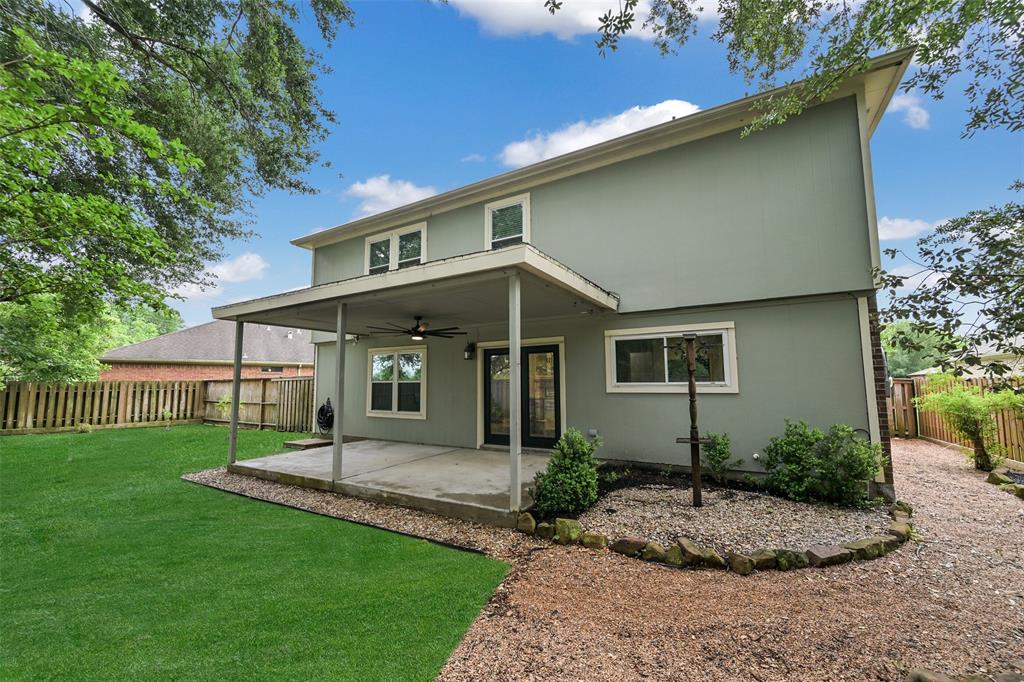 3505 Pheasant Lane, Pearland, Texas image 25