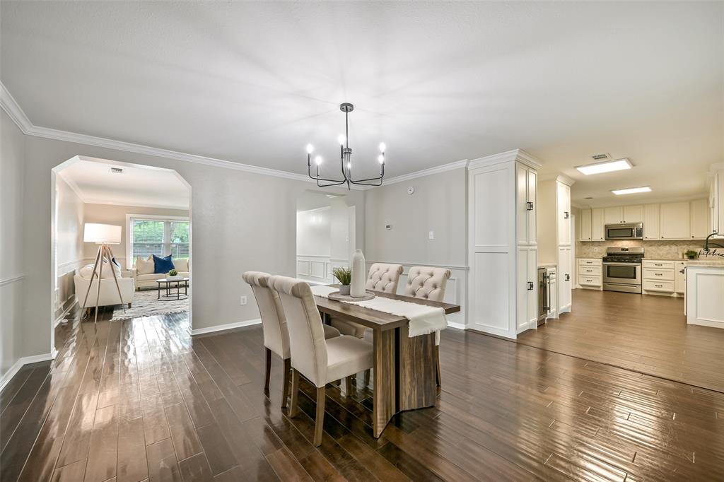 3505 Pheasant Lane, Pearland, Texas image 7