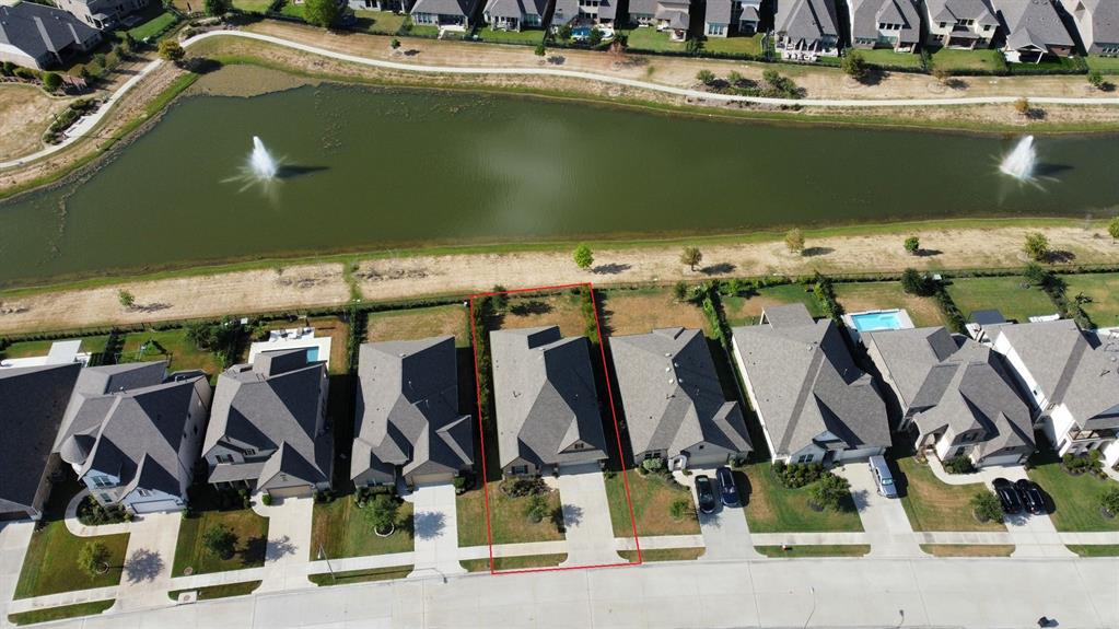 24410 Bludana Lane, Richmond, Texas image 1