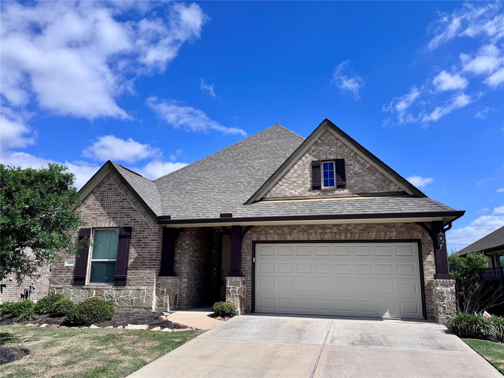 24410 Bludana Lane, Richmond, Texas image 8