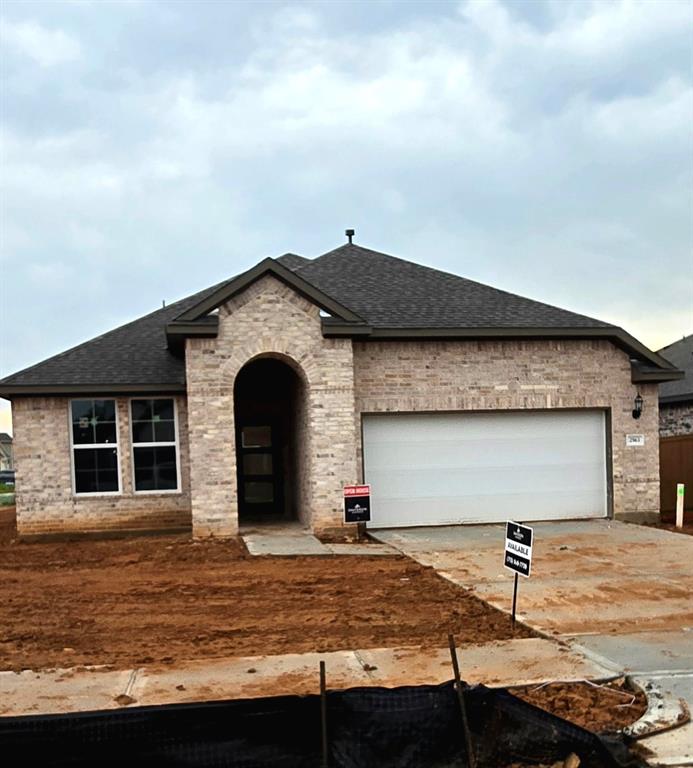 2563 Newport Breeze Drive, Katy, Texas image 1