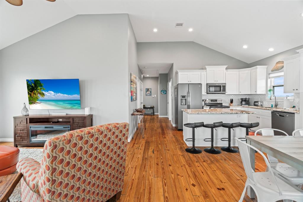 18607 Warrior Road