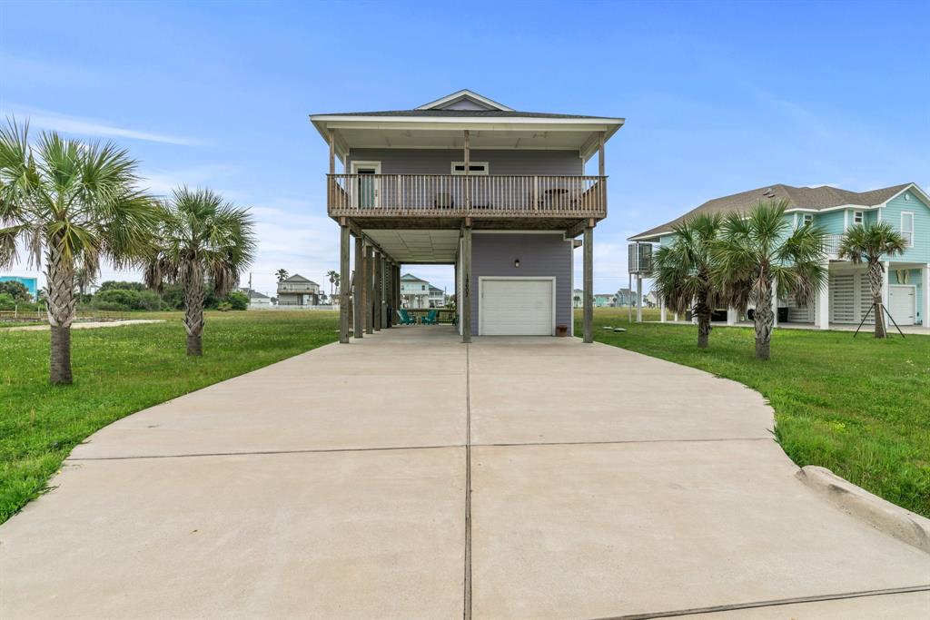 18607 Warrior Road
