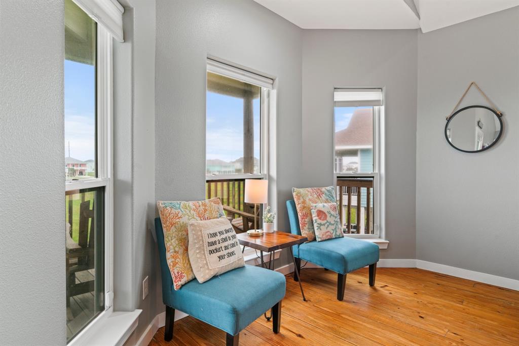 18607 Warrior Road