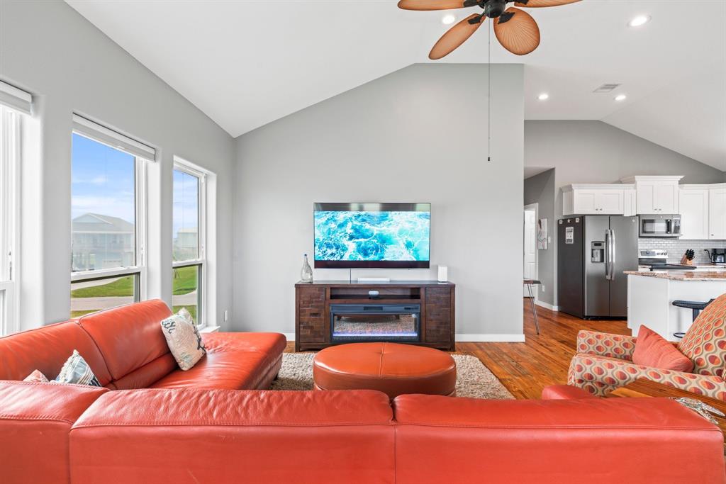 18607 Warrior Road
