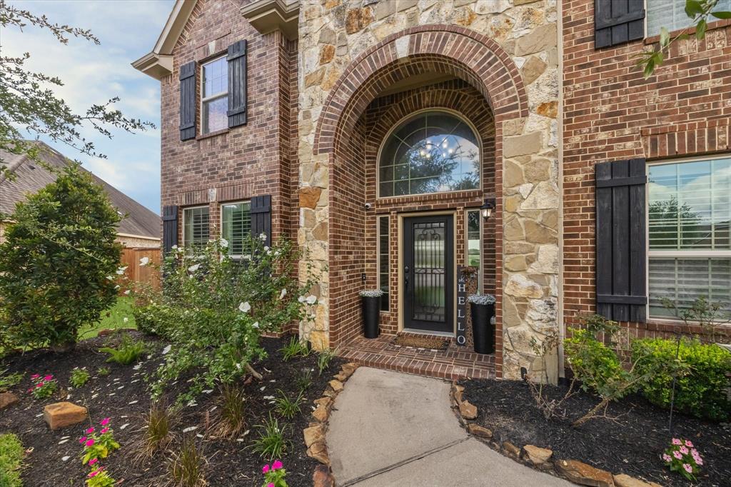 2616 Holbrook Springs Lane