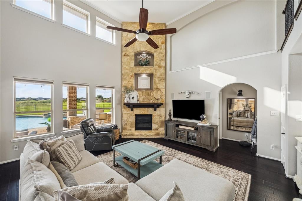 2616 Holbrook Springs Lane