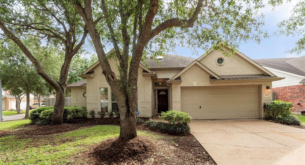 6007 Lamb Creek, Missouri City, Texas image 1