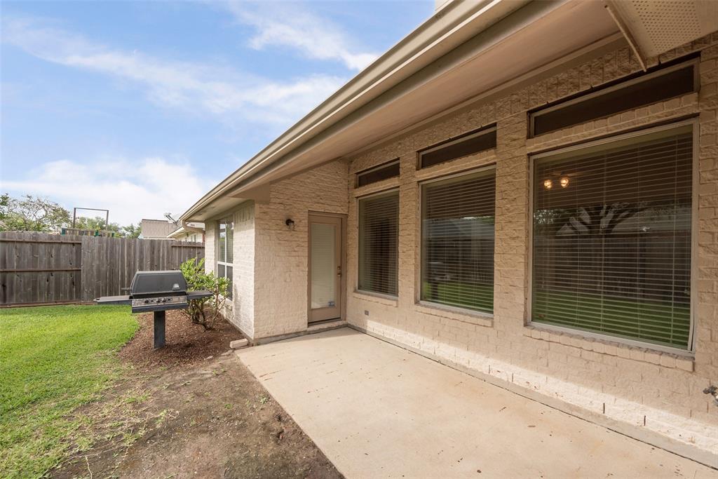 6007 Lamb Creek, Missouri City, Texas image 33