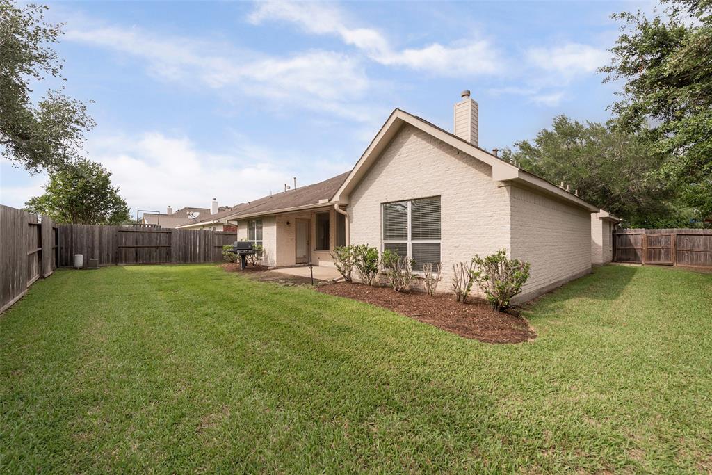 6007 Lamb Creek, Missouri City, Texas image 32