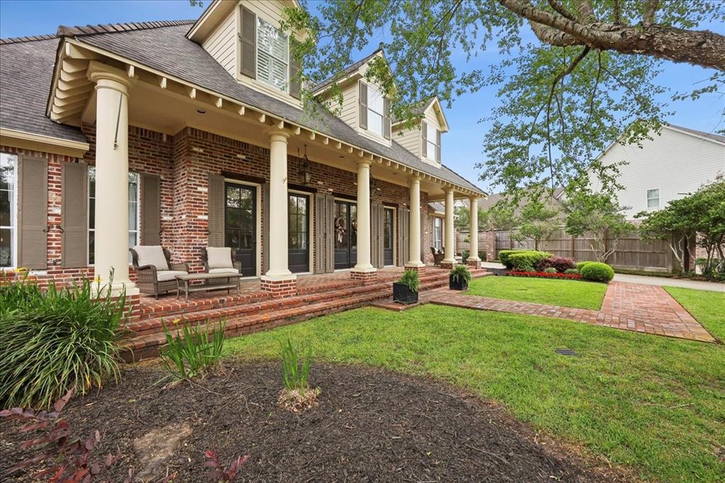 5150 Oakmont Drive, Beaumont, Texas image 2