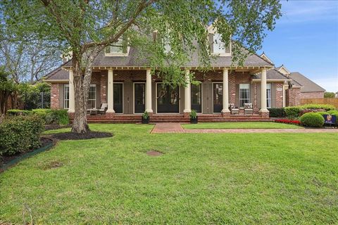 5150 Oakmont Drive Beaumont TX 77706