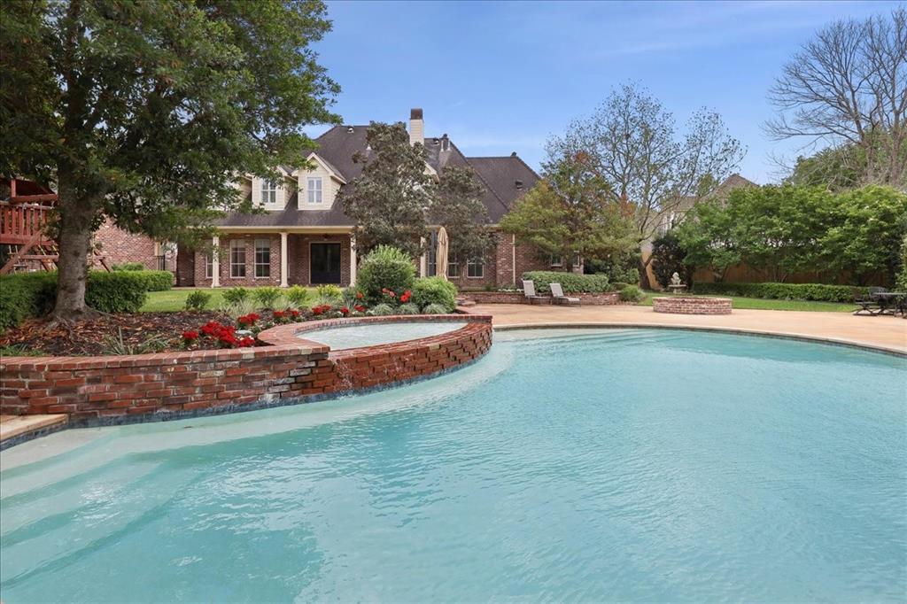 5150 Oakmont Drive, Beaumont, Texas image 49