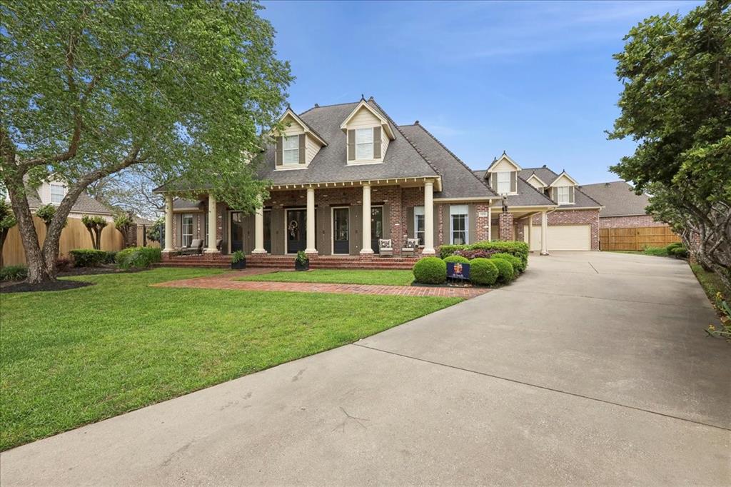 5150 Oakmont Drive, Beaumont, Texas image 3