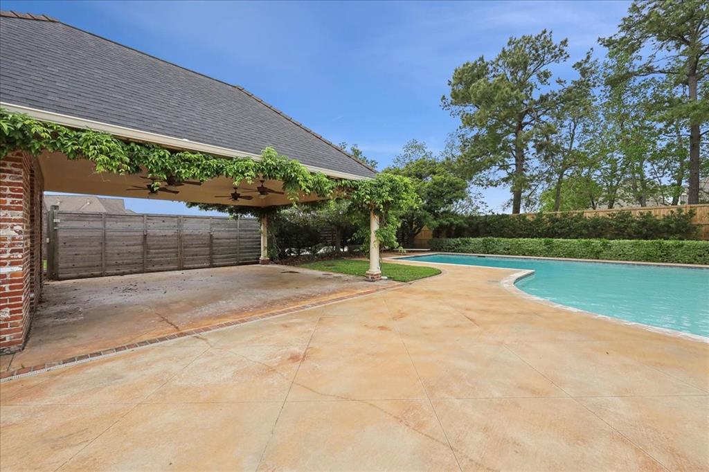 5150 Oakmont Drive, Beaumont, Texas image 50
